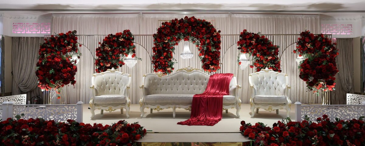 Asian Female DJ Near me Pakistani Female Wedding DJ