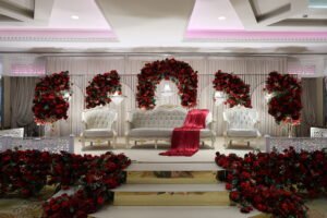 Asian Female DJ Near me Pakistani Female Wedding DJ