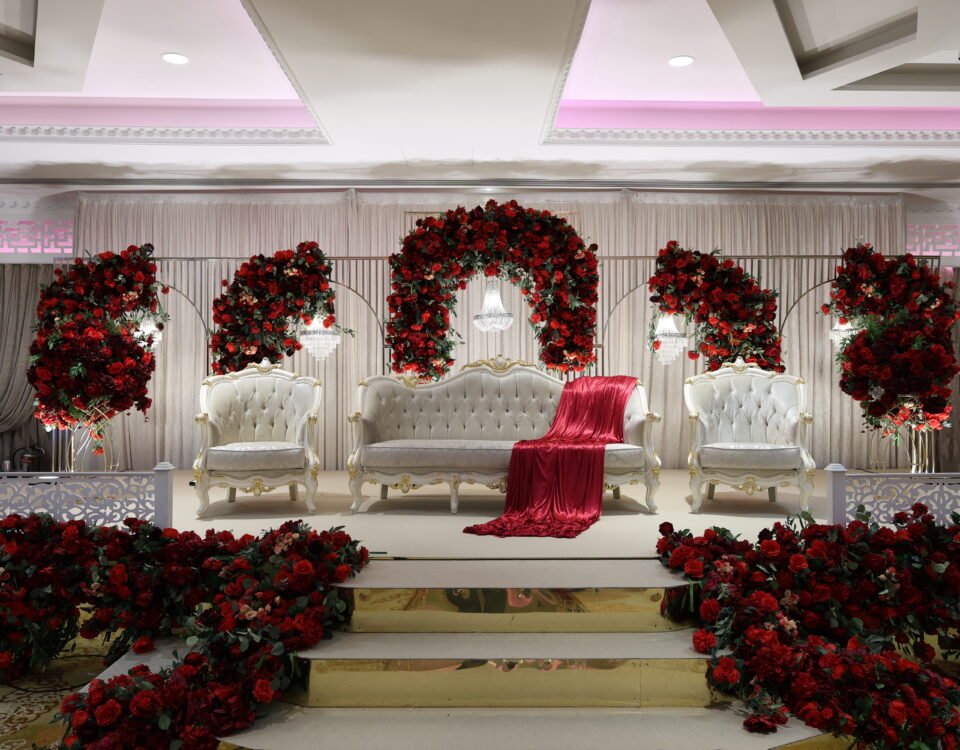 Asian Female DJ Near me Pakistani Female Wedding DJ