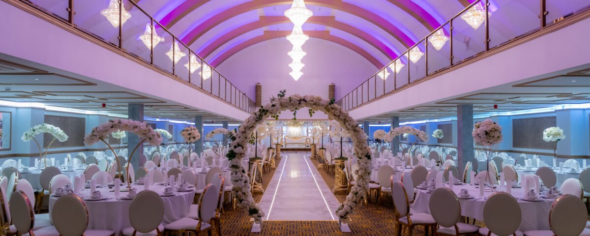 Pakistani Wedding event mehndi event Leading Asian Female Wedding DJ