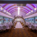 Pakistani Wedding event mehndi event Leading Asian Female Wedding DJ