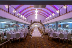 Pakistani Wedding event mehndi event Leading Asian Female Wedding DJ