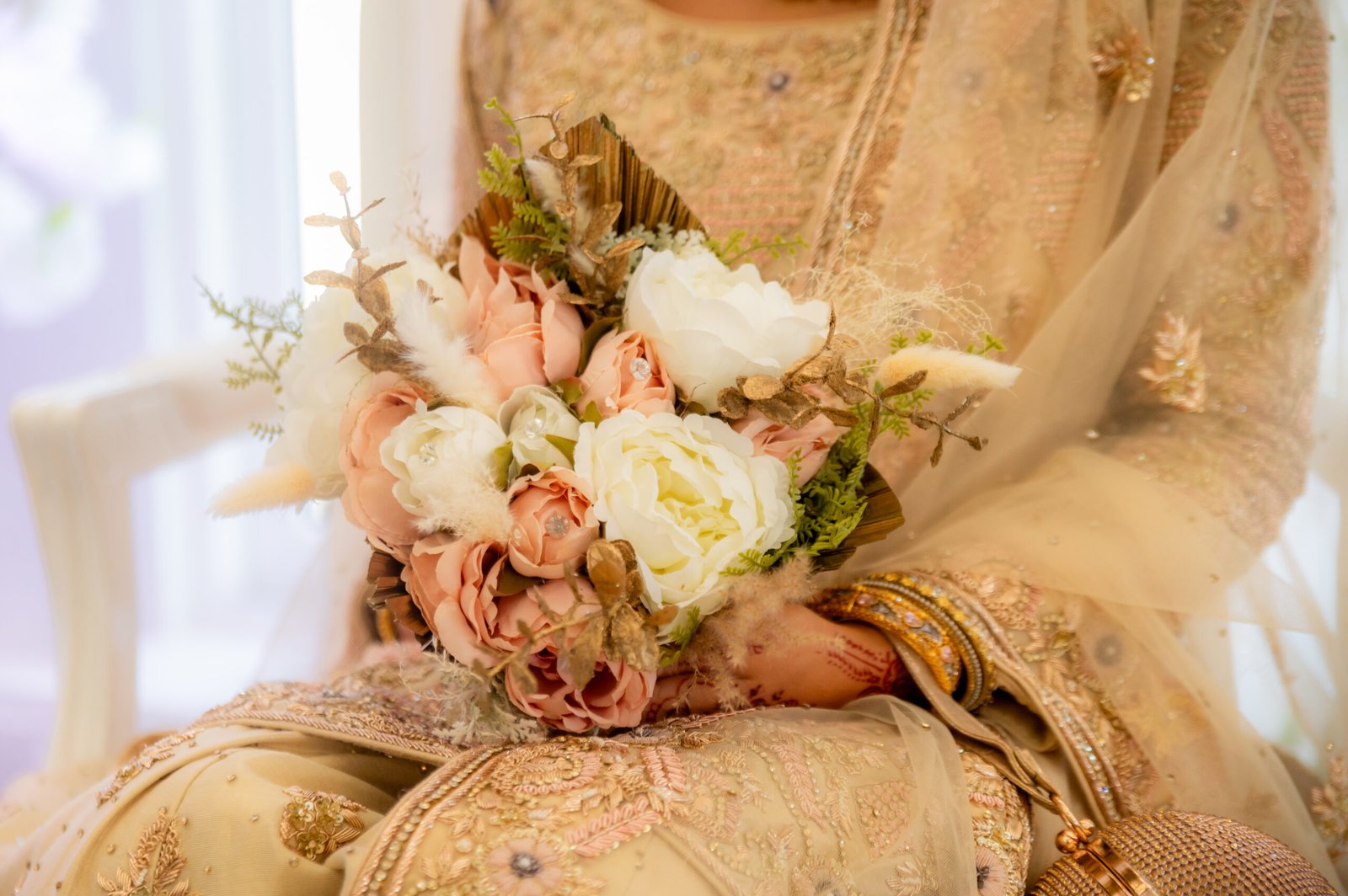 Female Wedding Photographer and Videographer Luton