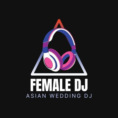 Asian Female DJ Birmingham