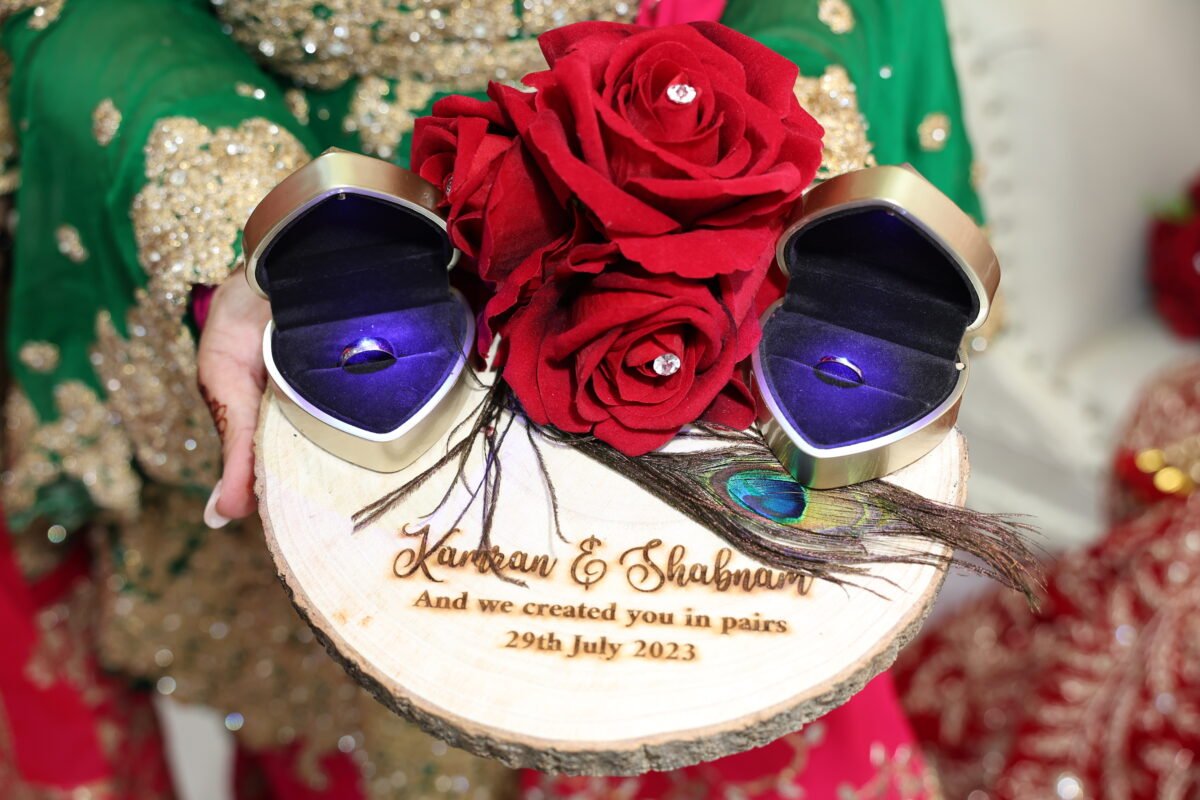 Pakistani Wedding DJ Manchester