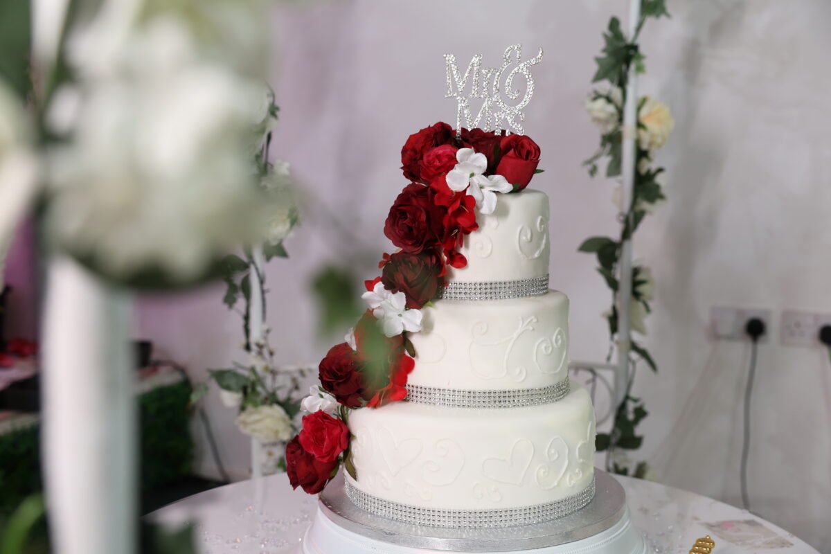 Female Wedding DJ Blackburn Nelson Accrington Blackpool