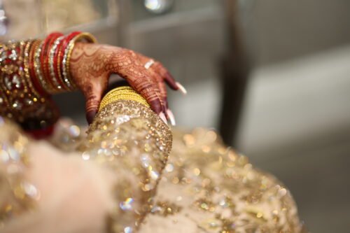 Leading Asian Female DJ in Peterborough covering events for Asian , Indian and Pakistani Community