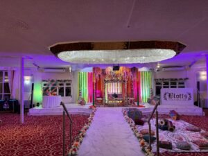 Asian Female DJ in Accrington Blackburn