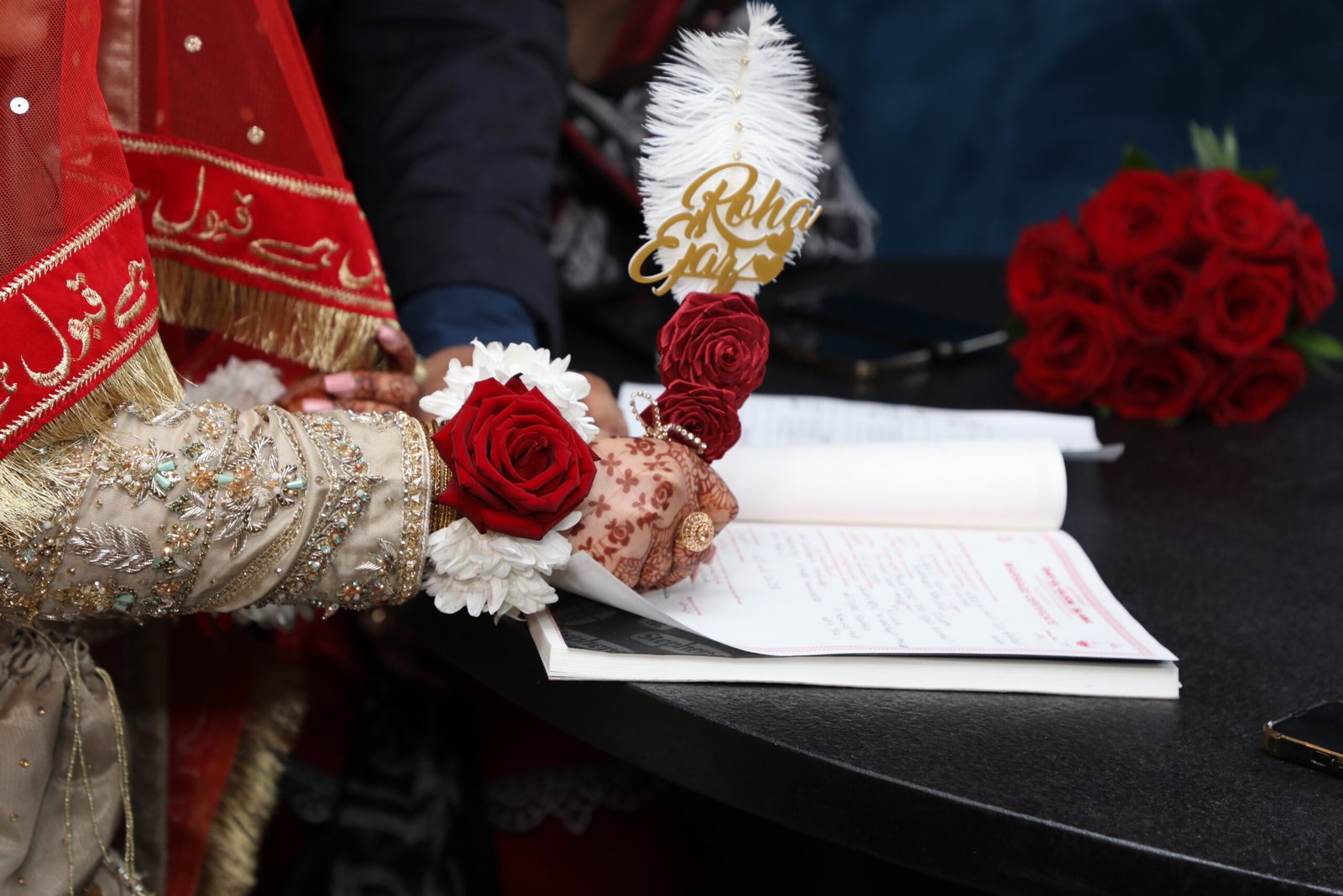 Asian Wedding Photography & Videography Services Bradford